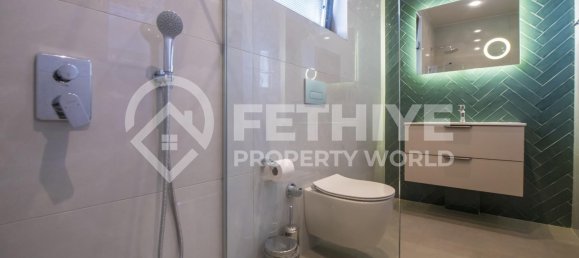 Villa 3+1 in Oludeniz, Turkey No. 23084 10