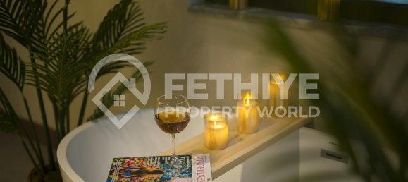 Villa 3+1 in Oludeniz, Turkey No. 23084 29