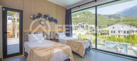 Villa 3+1 in Oludeniz, Turkey No. 23084 27