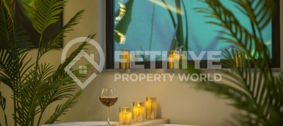 Villa 3+1 in Oludeniz, Turkey No. 23084 25