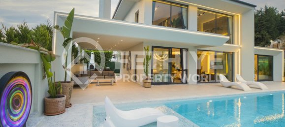 Villa 3+1 in Oludeniz, Turkey No. 23084 3