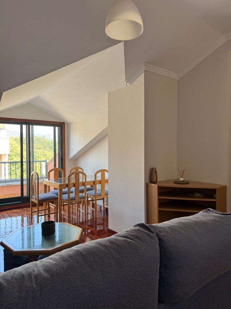 2 bedrooms Penthouse in Pontevedra, Spain No. 244301