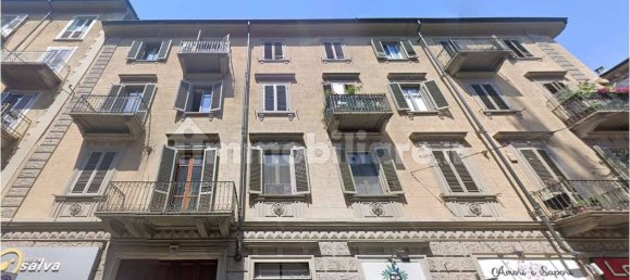 3 bedrooms Apartment in Turin, Italy No. 10334 2