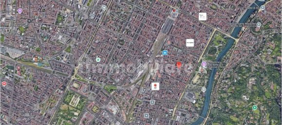 3 bedrooms Apartment in Turin, Italy No. 10334 7