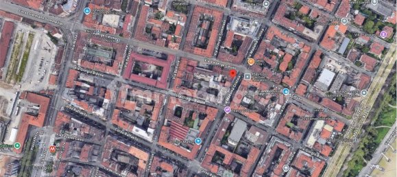 3 bedrooms Apartment in Turin, Italy No. 10334 8