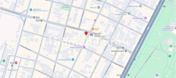 3 bedrooms Apartment in Turin, Italy No. 10334 10