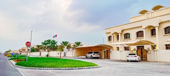  قطعة أرض في أبو ظبي, UAE 2043.8متر مربع رقم 17804 3