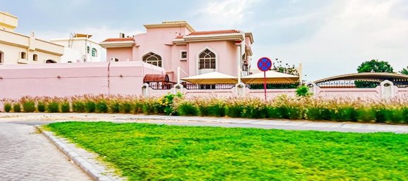  قطعة أرض في أبو ظبي, UAE 2043.8متر مربع رقم 17804 5