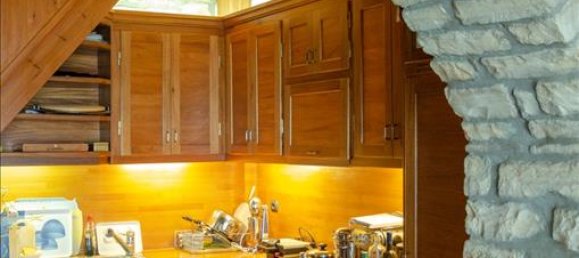 1 Schlafzimmer Gewerbliche Immobilie in Kymi, Greece, Nr. 5063 19