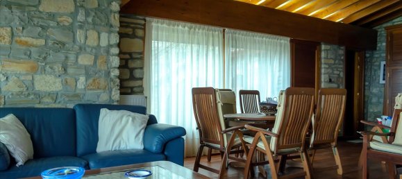 1 Schlafzimmer Gewerbliche Immobilie in Kymi, Greece, Nr. 5063 11