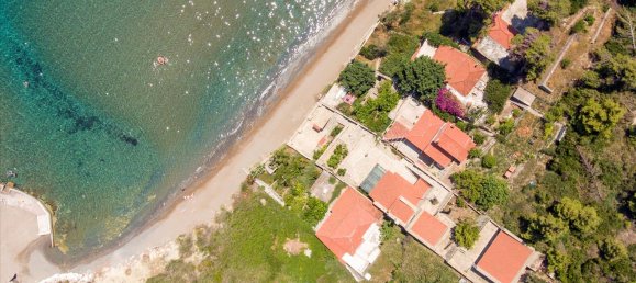 1 Schlafzimmer Gewerbliche Immobilie in Kymi, Greece, Nr. 5063 6