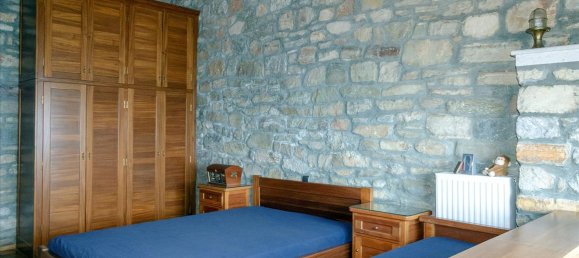 Коммерческая недвижимость с 1 спальней в Кими, Кими-Аливерион, Эвбея, Центральная Греция, Фессалия и Центральная Греция, Греция № 5063 18
