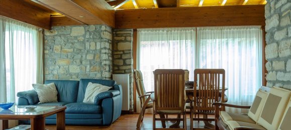 1 Schlafzimmer Gewerbliche Immobilie in Kymi, Greece, Nr. 5063 13