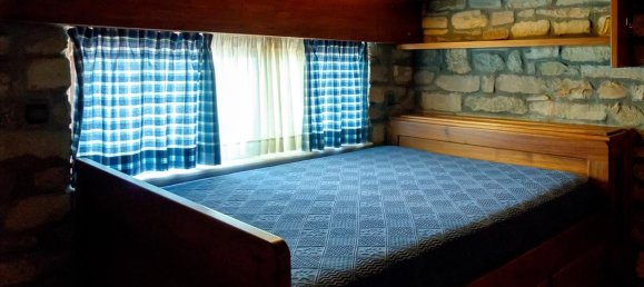 1 Schlafzimmer Gewerbliche Immobilie in Kymi, Greece, Nr. 5063 15