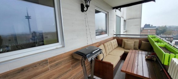 Apartamento T2 em Wesel, Germany N.º 76450 6