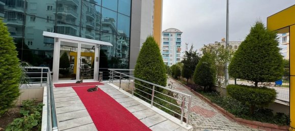 Apartment 3+1 in Mahmutlar, Turkey No. 21847 3