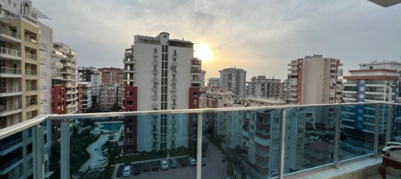 Apartment 3+1 in Mahmutlar, Turkey No. 21847 11