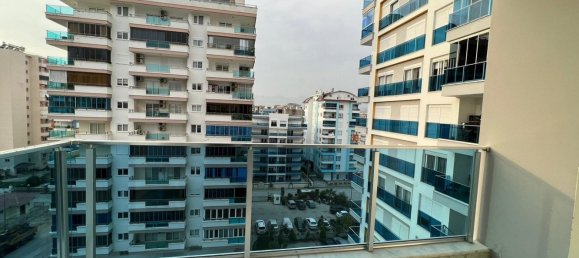 Apartment 3+1 in Mahmutlar, Turkey No. 21847 22