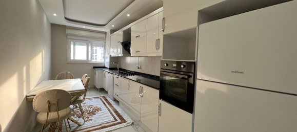 Apartment 3+1 in Mahmutlar, Turkey No. 21847 13