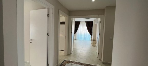 Apartment 3+1 in Mahmutlar, Turkey No. 21847 7