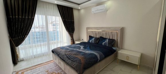 Apartment 3+1 in Mahmutlar, Turkey No. 21847 17