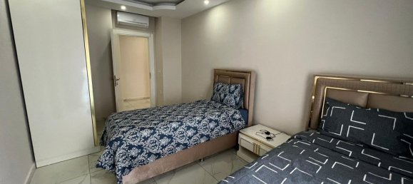 Apartment 3+1 in Mahmutlar, Turkey No. 21847 16