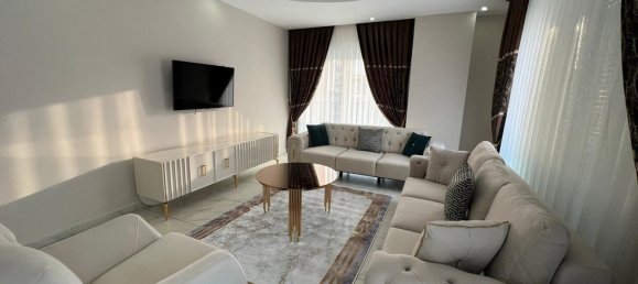 Apartment 3+1 in Mahmutlar, Turkey No. 21847 9