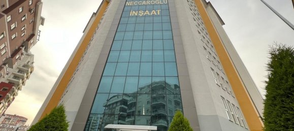 Apartment 3+1 in Mahmutlar, Turkey No. 21847 4