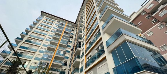 Apartment 3+1 in Mahmutlar, Turkey No. 21847 2