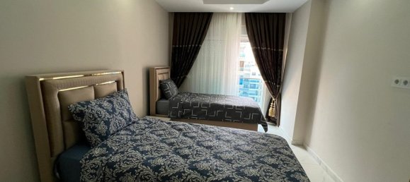 Apartment 3+1 in Mahmutlar, Turkey No. 21847 15