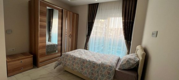 Apartment 3+1 in Mahmutlar, Turkey No. 21847 20