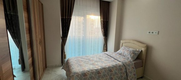 Apartment 3+1 in Mahmutlar, Turkey No. 21847 21