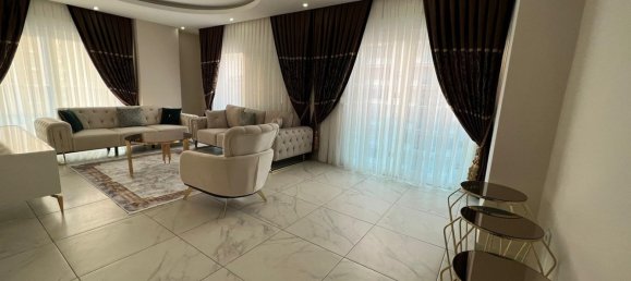 Apartment 3+1 in Mahmutlar, Turkey No. 21847 8