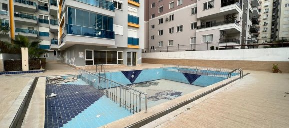 Apartment 3+1 in Mahmutlar, Turkey No. 21847 5