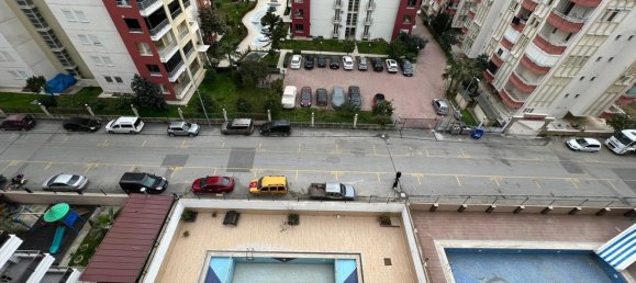 Apartment 3+1 in Mahmutlar, Turkey No. 21847 12