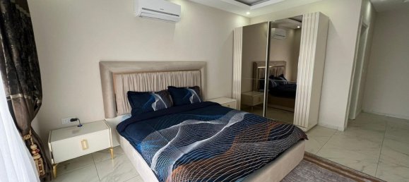 Apartment 3+1 in Mahmutlar, Turkey No. 21847 18