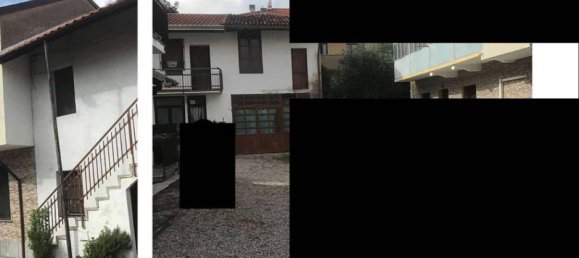 4 Schlafzimmer Wohnung in Buscate, Italy, Nr. 16002 16