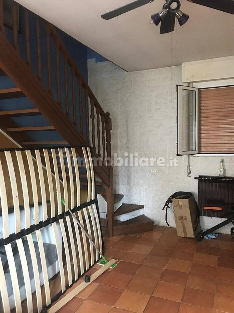 4 Schlafzimmer Wohnung in Buscate, Italy, Nr. 16002