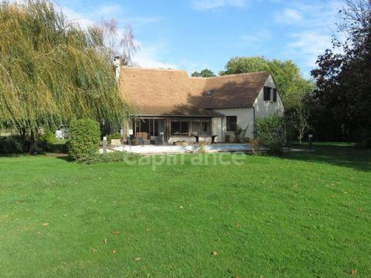 4 غرف نوم منزل في Argences, France رقم 24941