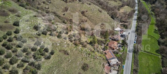 Дом с 6 комнатами в Ровьяно, Италия № 39719 48