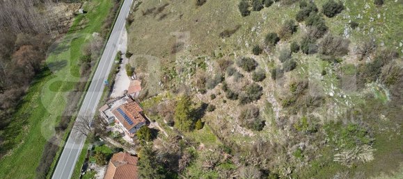 Дом с 6 комнатами в Ровьяно, Италия № 39719 45