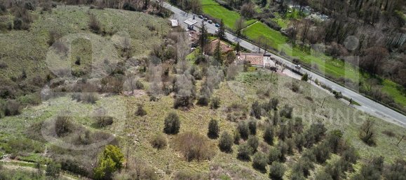 Дом с 6 комнатами в Ровьяно, Италия № 39719 47