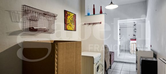 Дом с 6 комнатами в Ровьяно, Италия № 39719 29