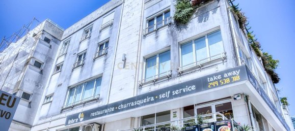 Gewerbliche Immobilie in Fatima, Portugal 62m², Nr. 139786 37