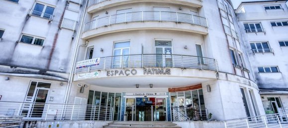 Gewerbliche Immobilie in Fatima, Portugal 62m², Nr. 139786 30