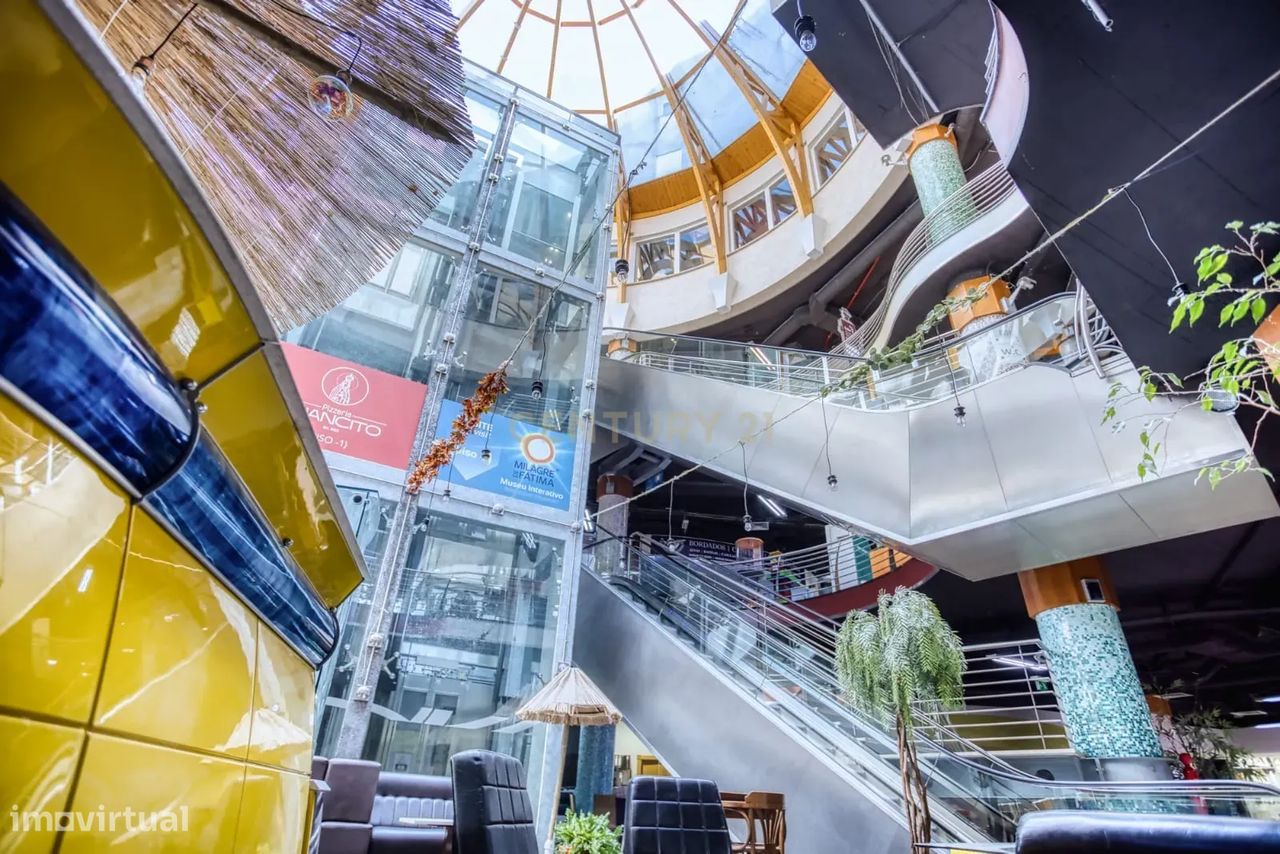 Gewerbliche Immobilie in Fatima, Portugal 62m², Nr. 139786