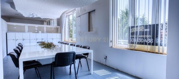 Gewerbliche Immobilie in Fatima, Portugal 62m², Nr. 139786 33