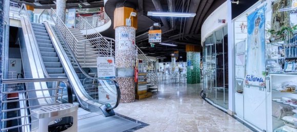 Gewerbliche Immobilie in Fatima, Portugal 62m², Nr. 139786 40