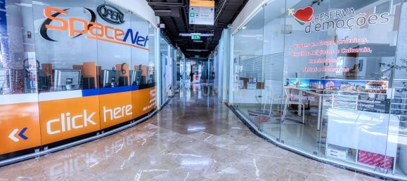 Gewerbliche Immobilie in Fatima, Portugal 62m², Nr. 139786 32