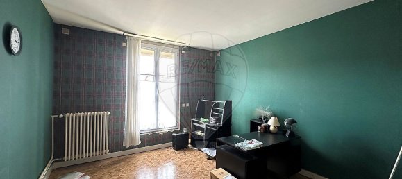 3 Schlafzimmer Haus in Bourges, France, Nr. 363237 3